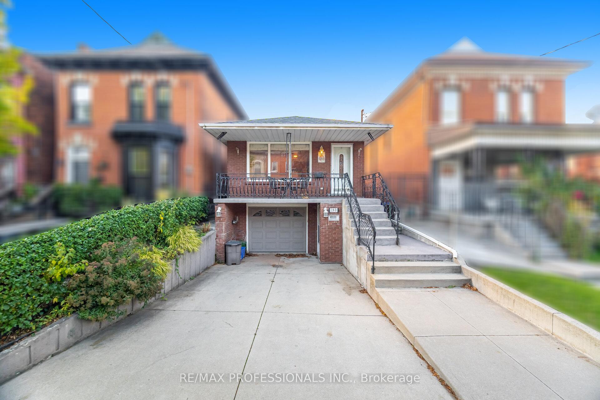 Photo 2 of 283 John Street N, Hamilton, Beasley — HOMEH