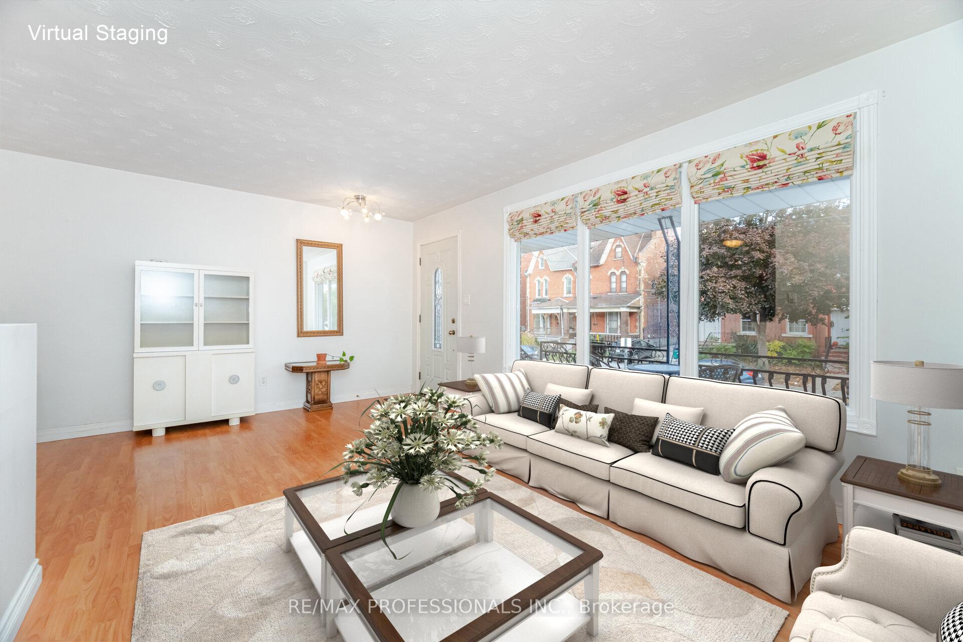 Photo 10 of 283 John Street N, Hamilton, Beasley — HOMEH