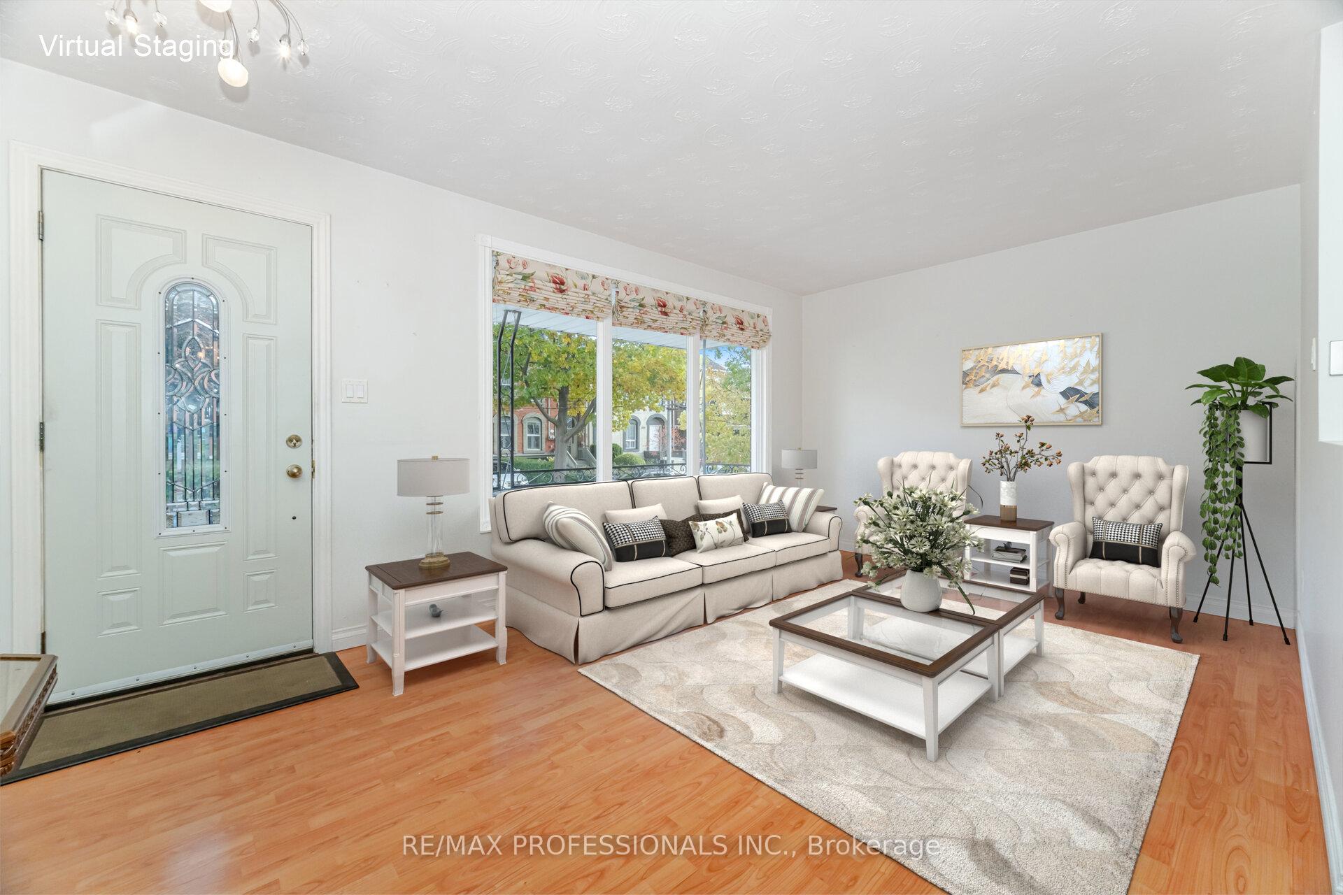 Photo 11 of 283 John Street N, Hamilton, Beasley — HOMEH