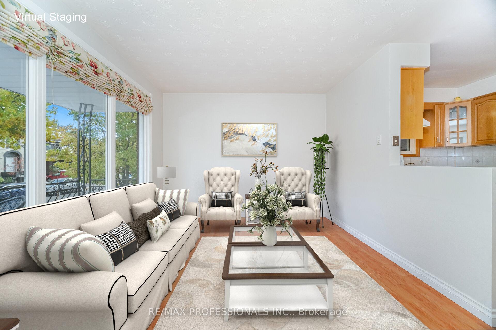 Photo 12 of 283 John Street N, Hamilton, Beasley — HOMEH
