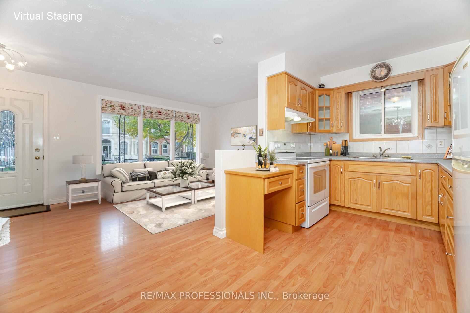 Photo 14 of 283 John Street N, Hamilton, Beasley — HOMEH