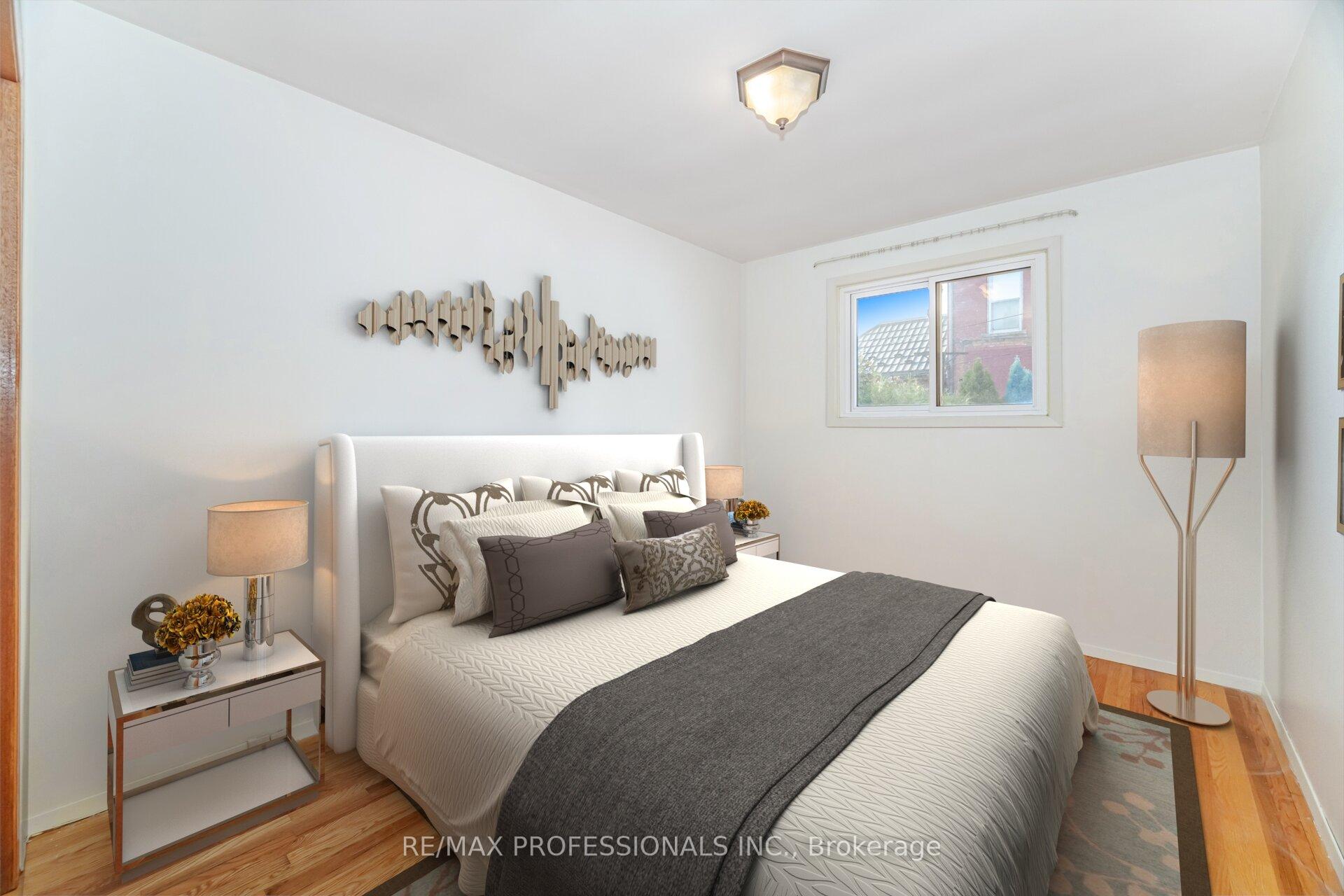 Photo 19 of 283 John Street N, Hamilton, Beasley — HOMEH