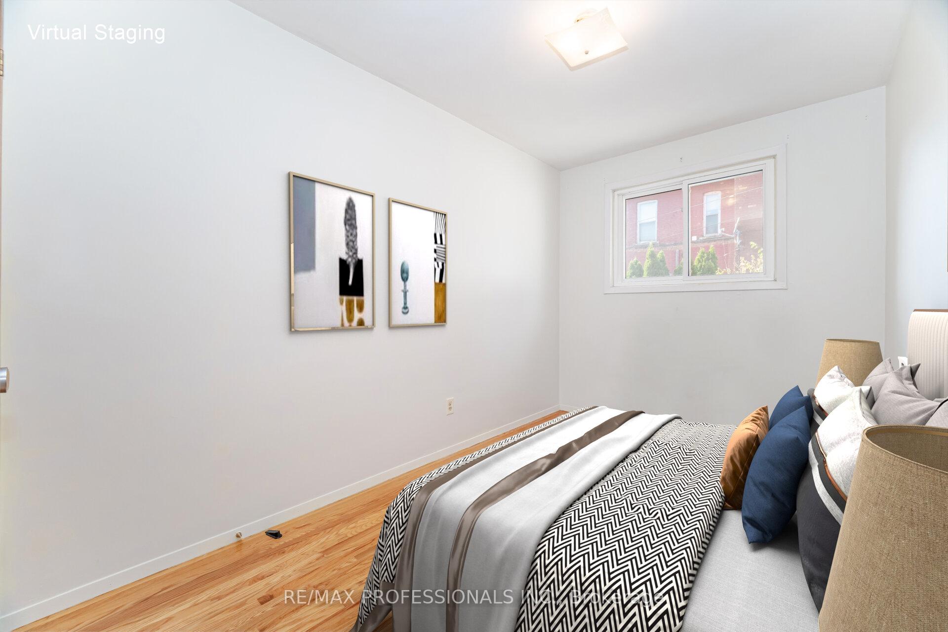 Photo 23 of 283 John Street N, Hamilton, Beasley — HOMEH