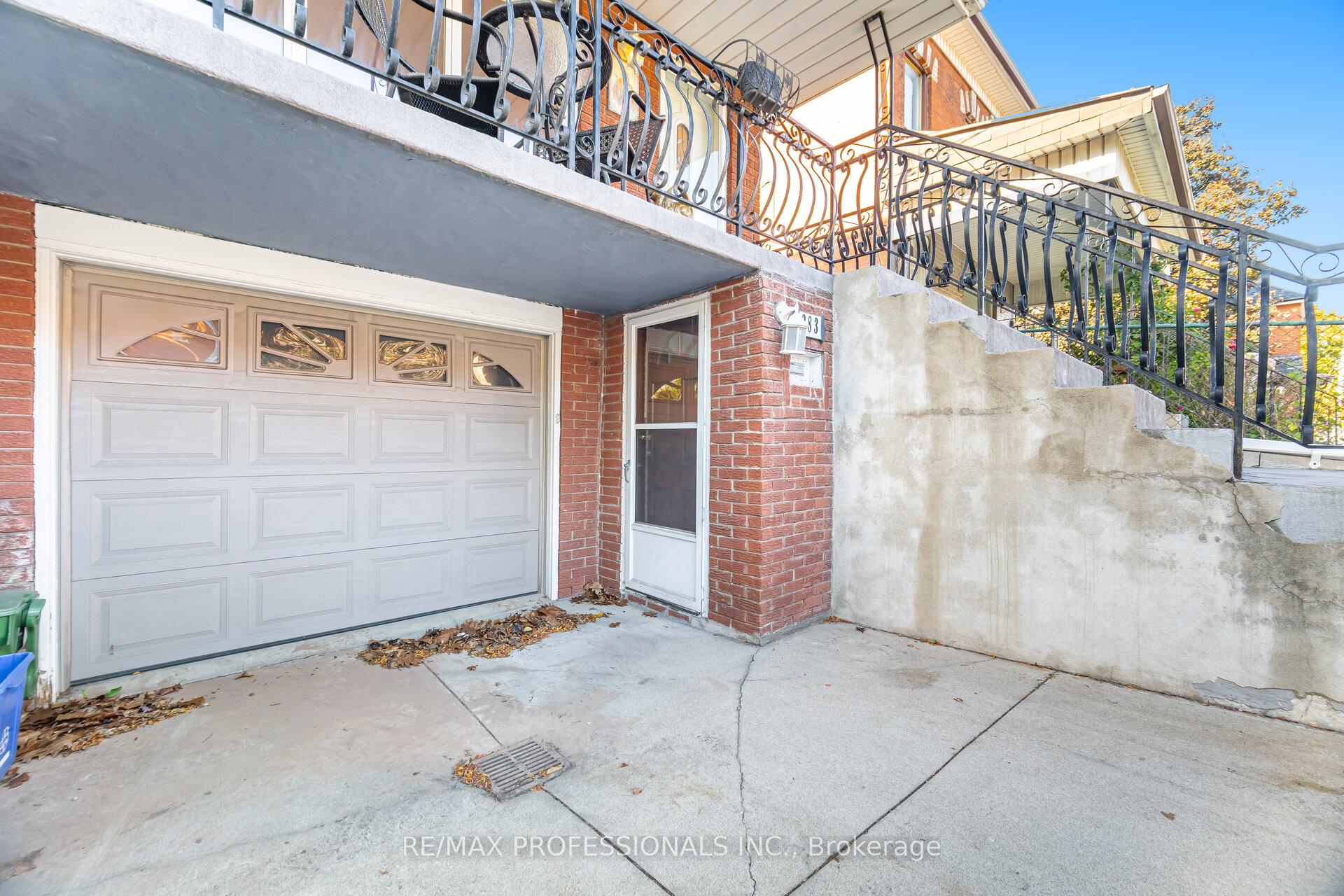 Photo 35 of 283 John Street N, Hamilton, Beasley — HOMEH