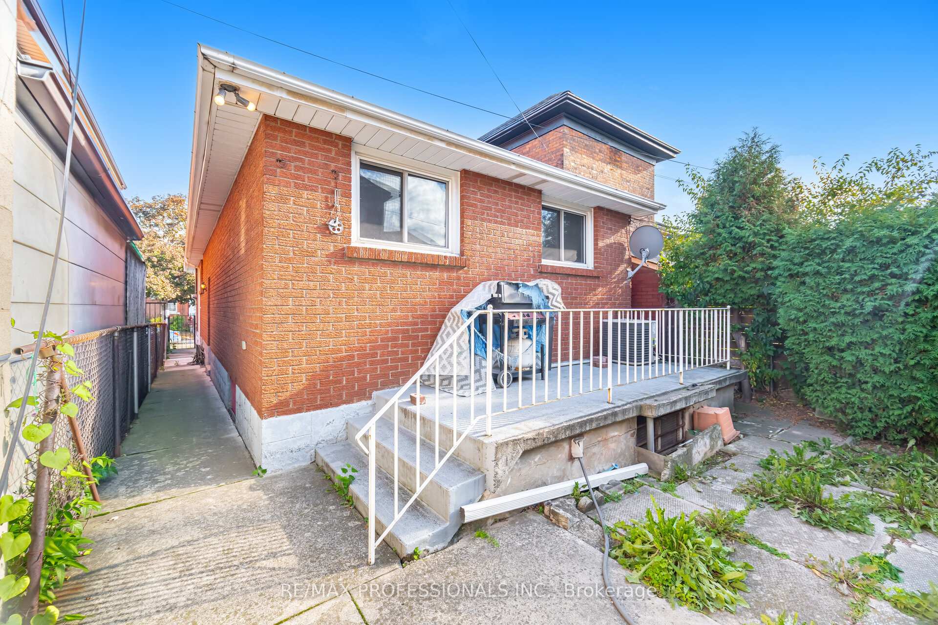 Photo 37 of 283 John Street N, Hamilton, Beasley — HOMEH