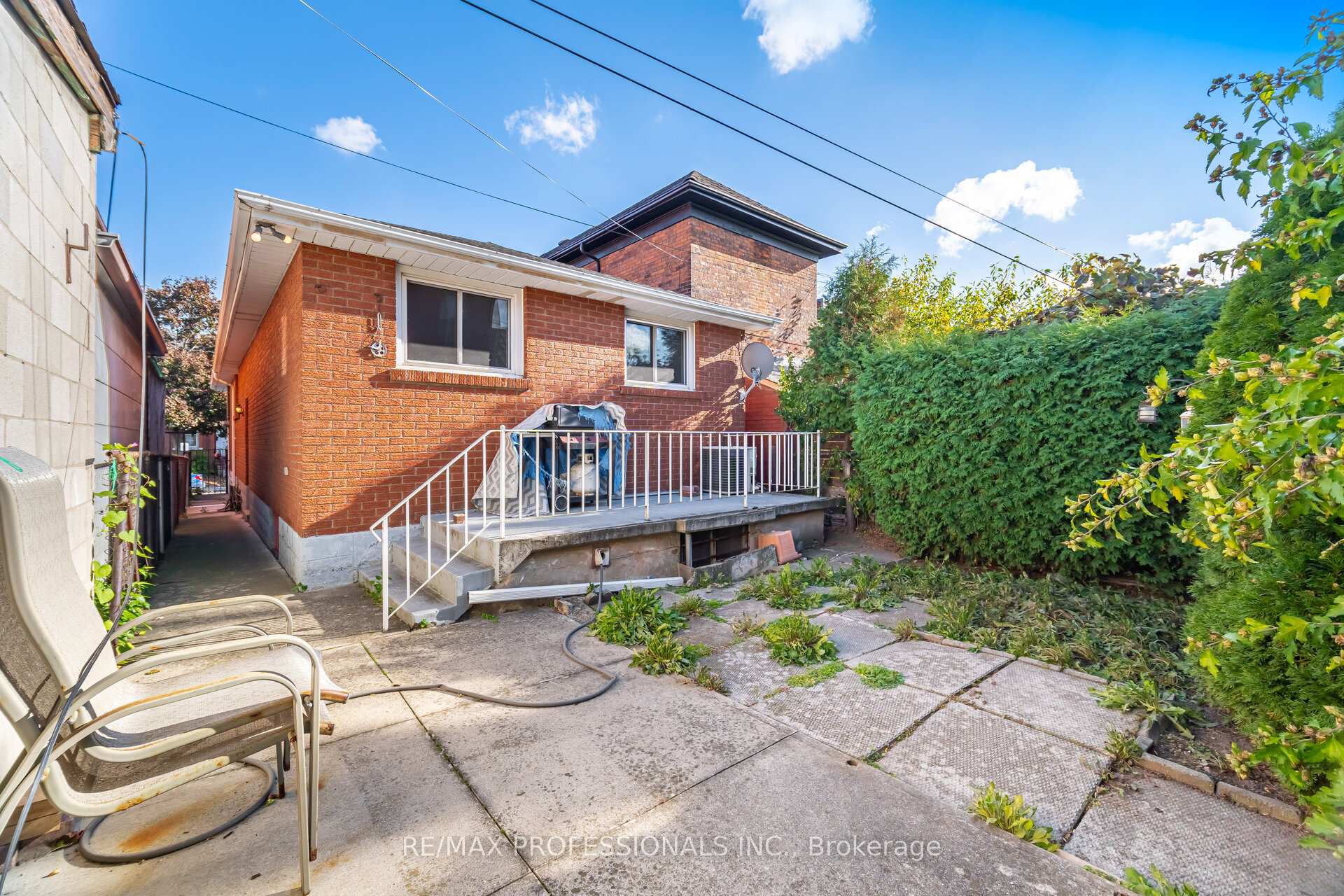 Photo 39 of 283 John Street N, Hamilton, Beasley — HOMEH