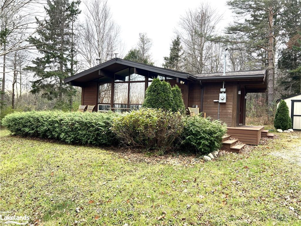 Front of 116 Castleview Road