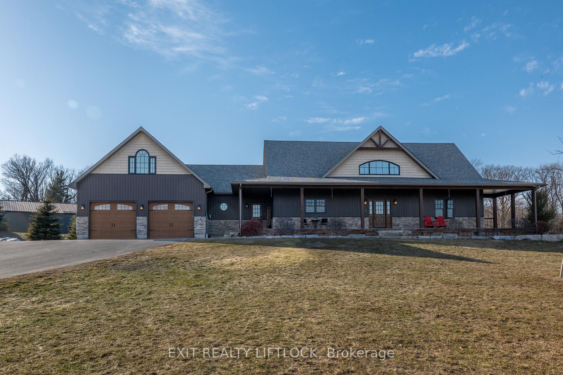 Photo 2 of 95 Centreline Road, Kawartha Lakes, Emily — HOMEH