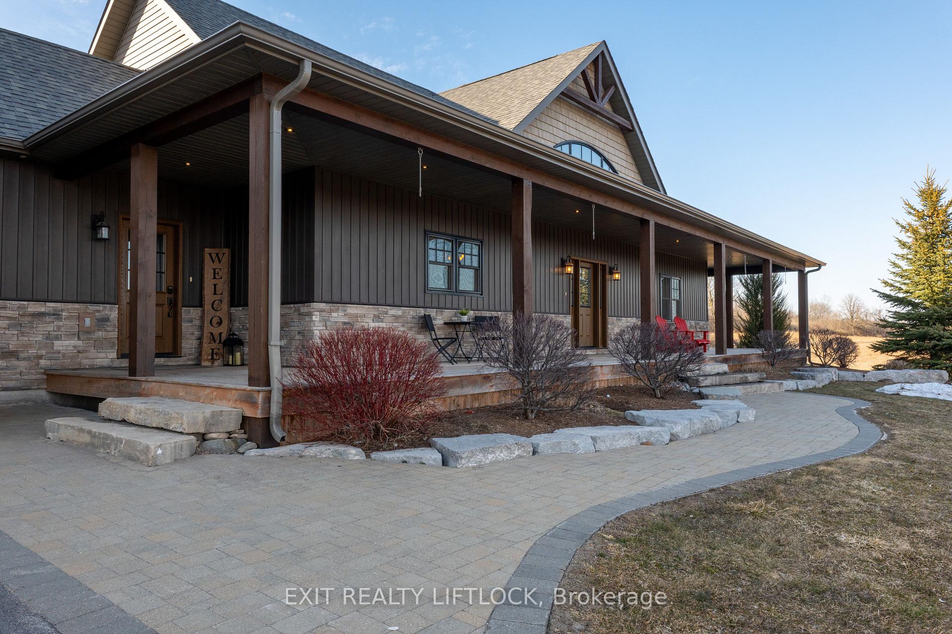 Photo 3 of 95 Centreline Road, Kawartha Lakes, Emily — HOMEH