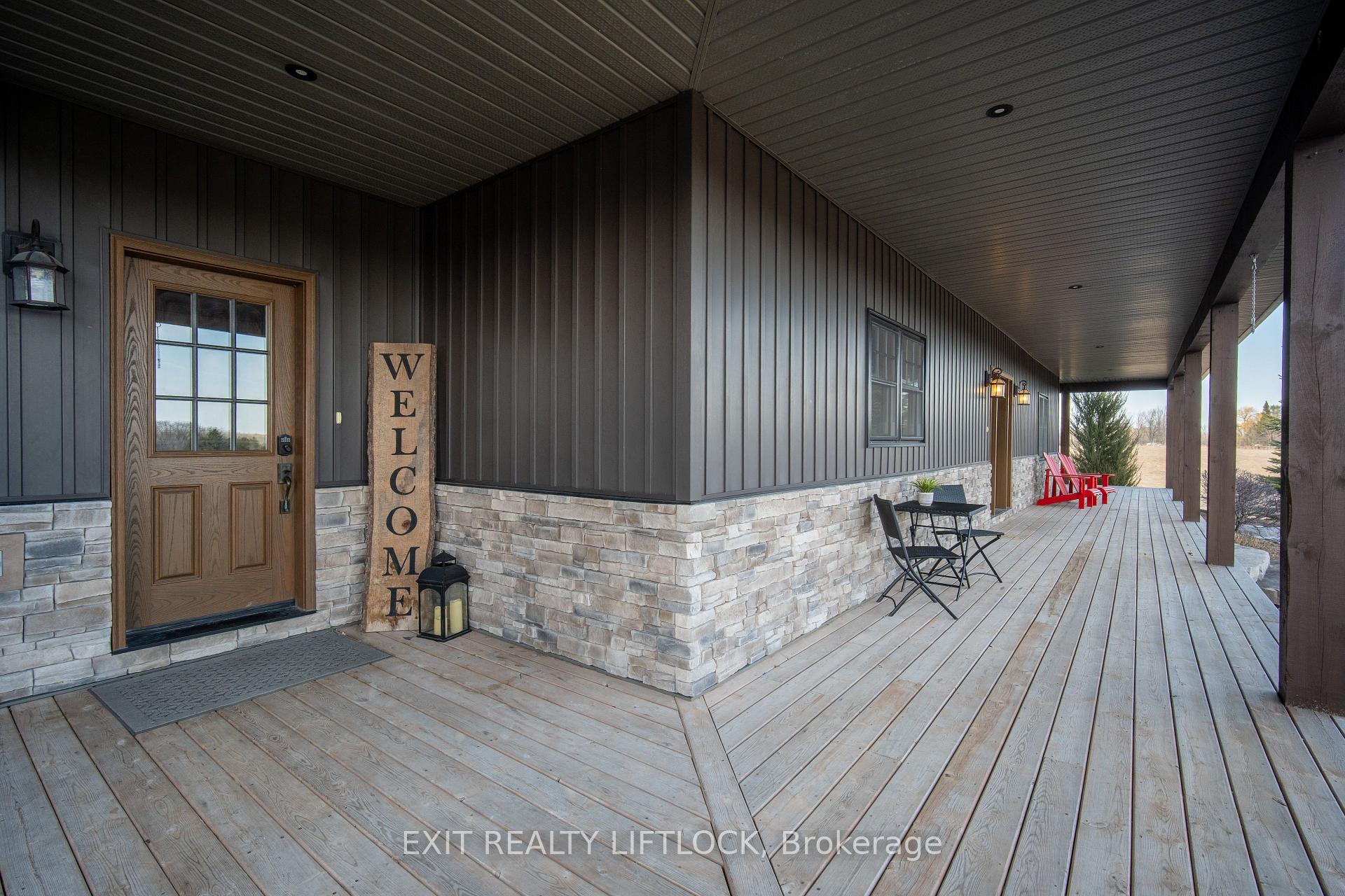 Photo 4 of 95 Centreline Road, Kawartha Lakes, Emily — HOMEH