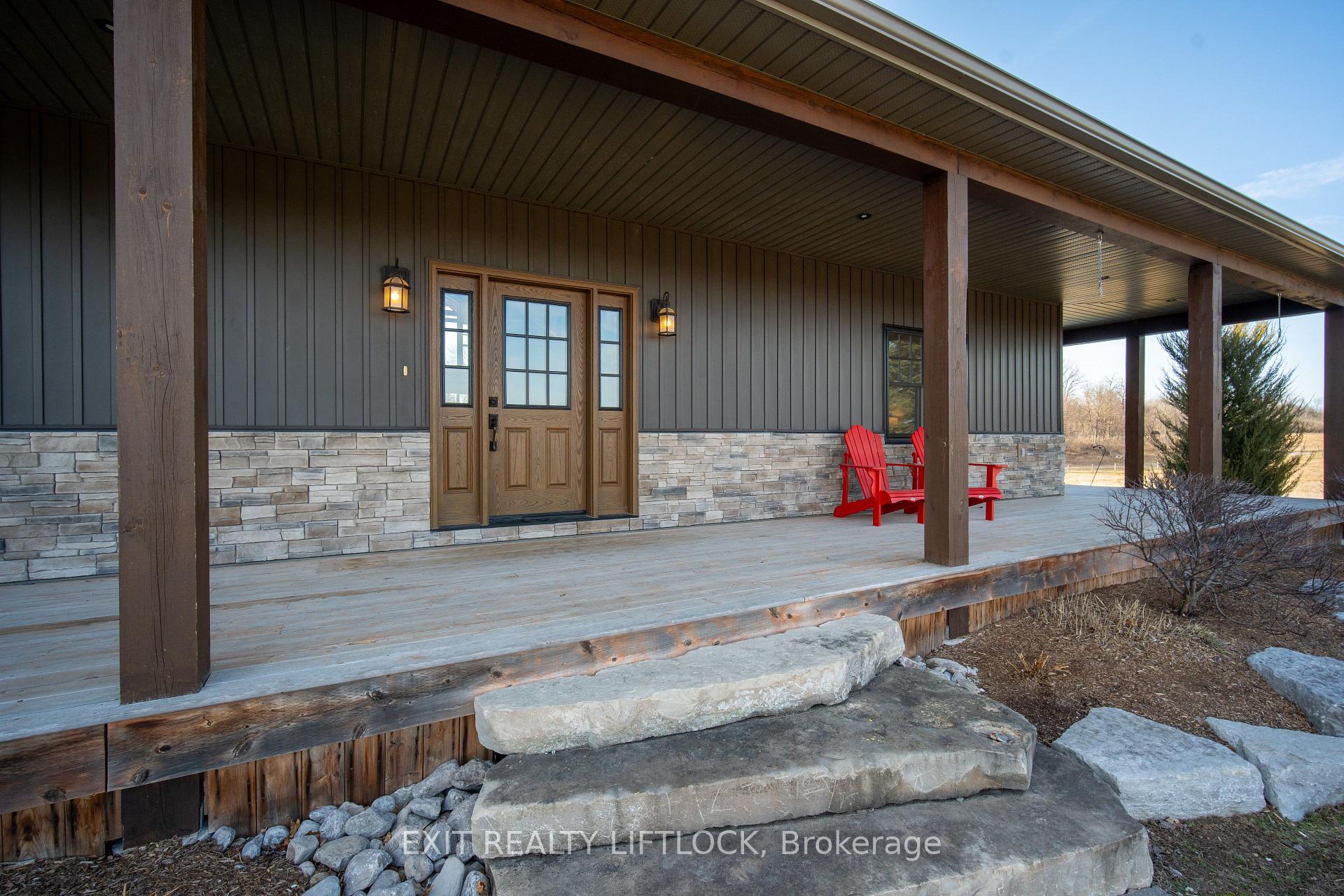 Photo 5 of 95 Centreline Road, Kawartha Lakes, Emily — HOMEH