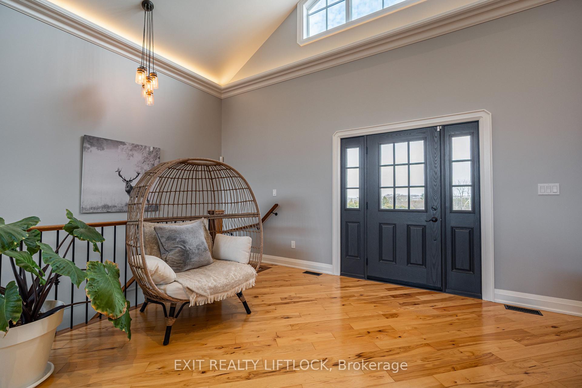 Photo 6 of 95 Centreline Road, Kawartha Lakes, Emily — HOMEH