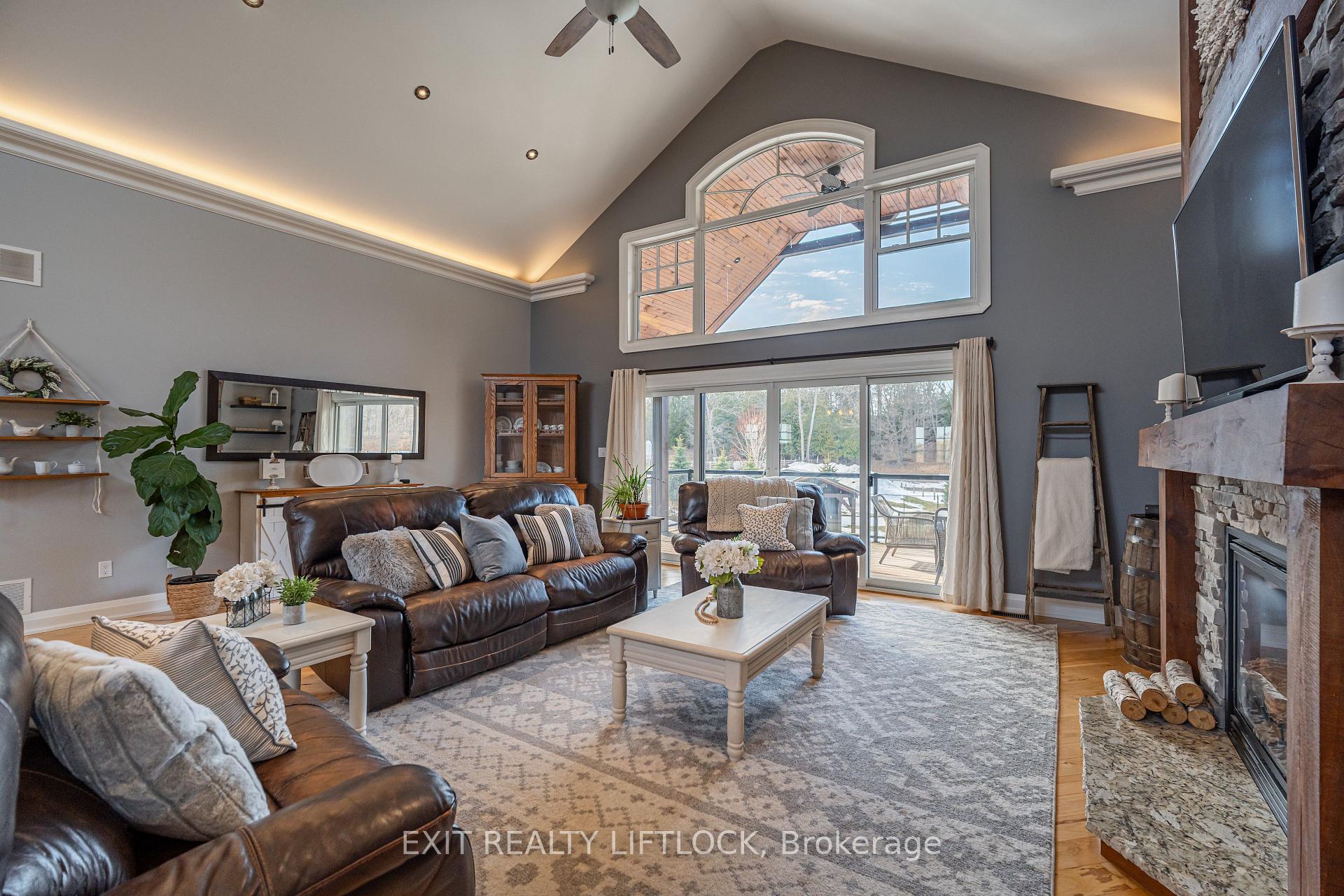 Photo 7 of 95 Centreline Road, Kawartha Lakes, Emily — HOMEH