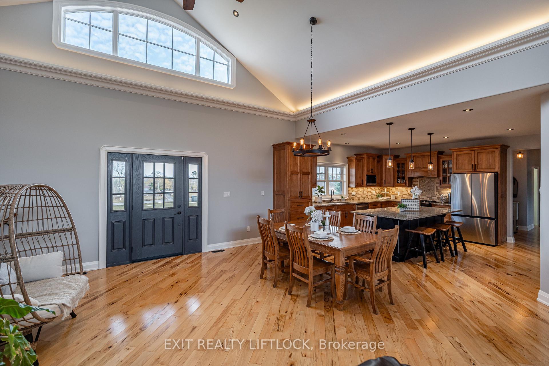 Photo 10 of 95 Centreline Road, Kawartha Lakes, Emily — HOMEH