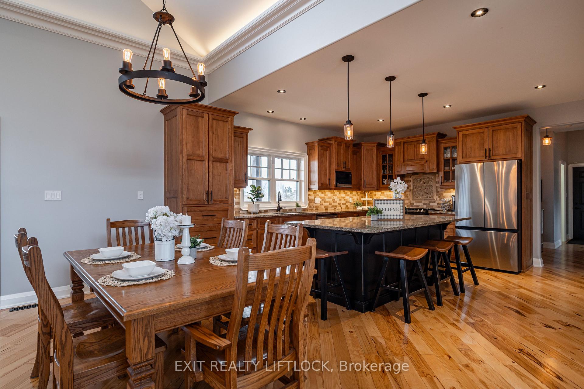 Photo 11 of 95 Centreline Road, Kawartha Lakes, Emily — HOMEH