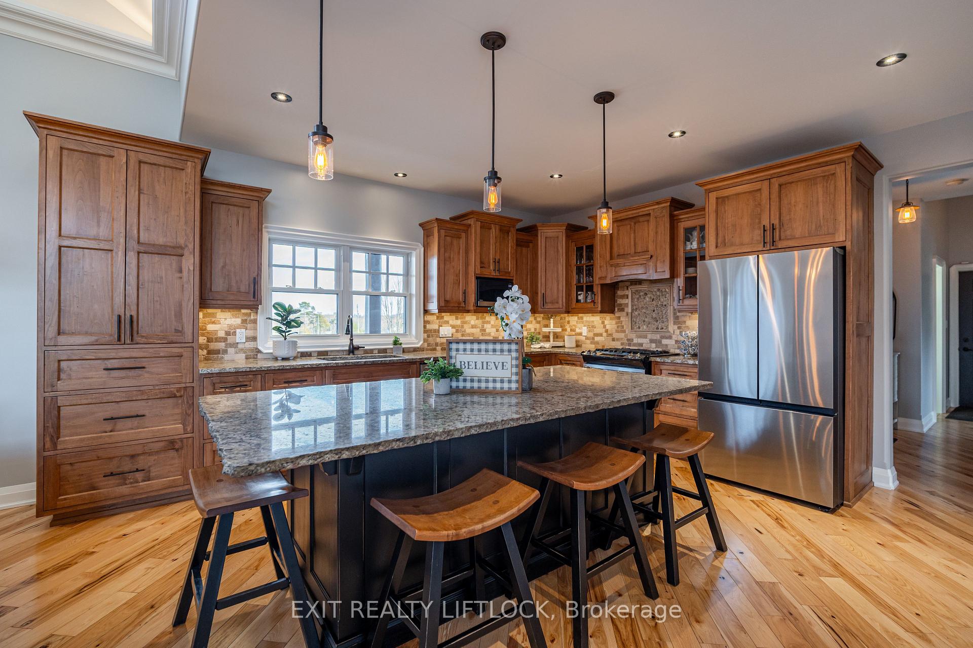 Photo 12 of 95 Centreline Road, Kawartha Lakes, Emily — HOMEH