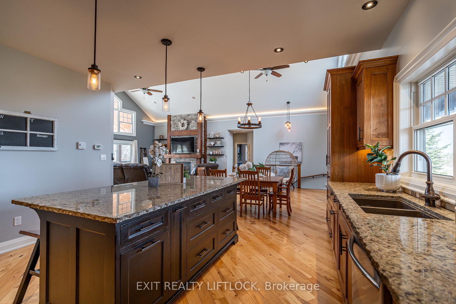 Photo 14 of 95 Centreline Road, Kawartha Lakes, Emily — HOMEH