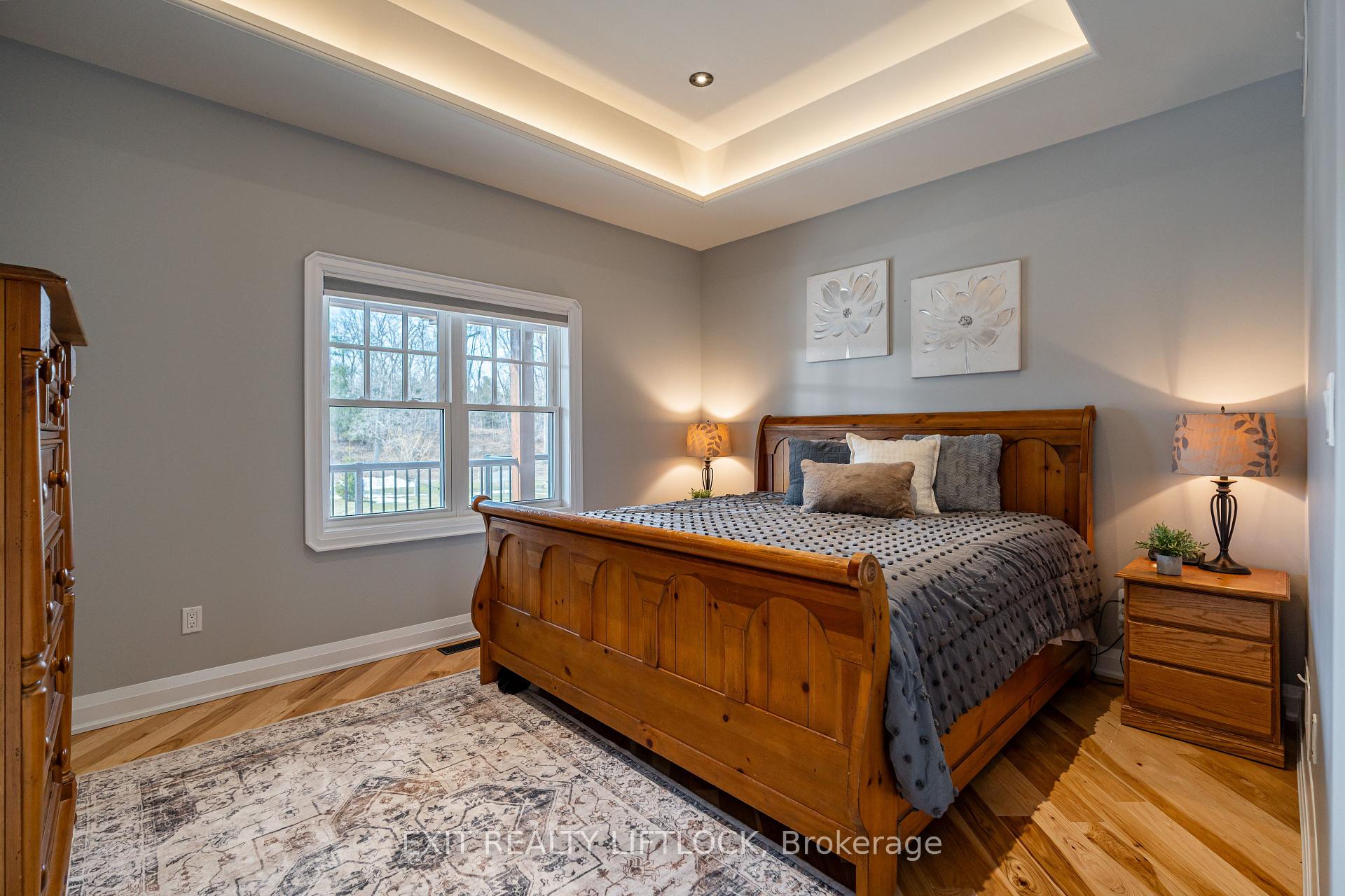 Photo 16 of 95 Centreline Road, Kawartha Lakes, Emily — HOMEH