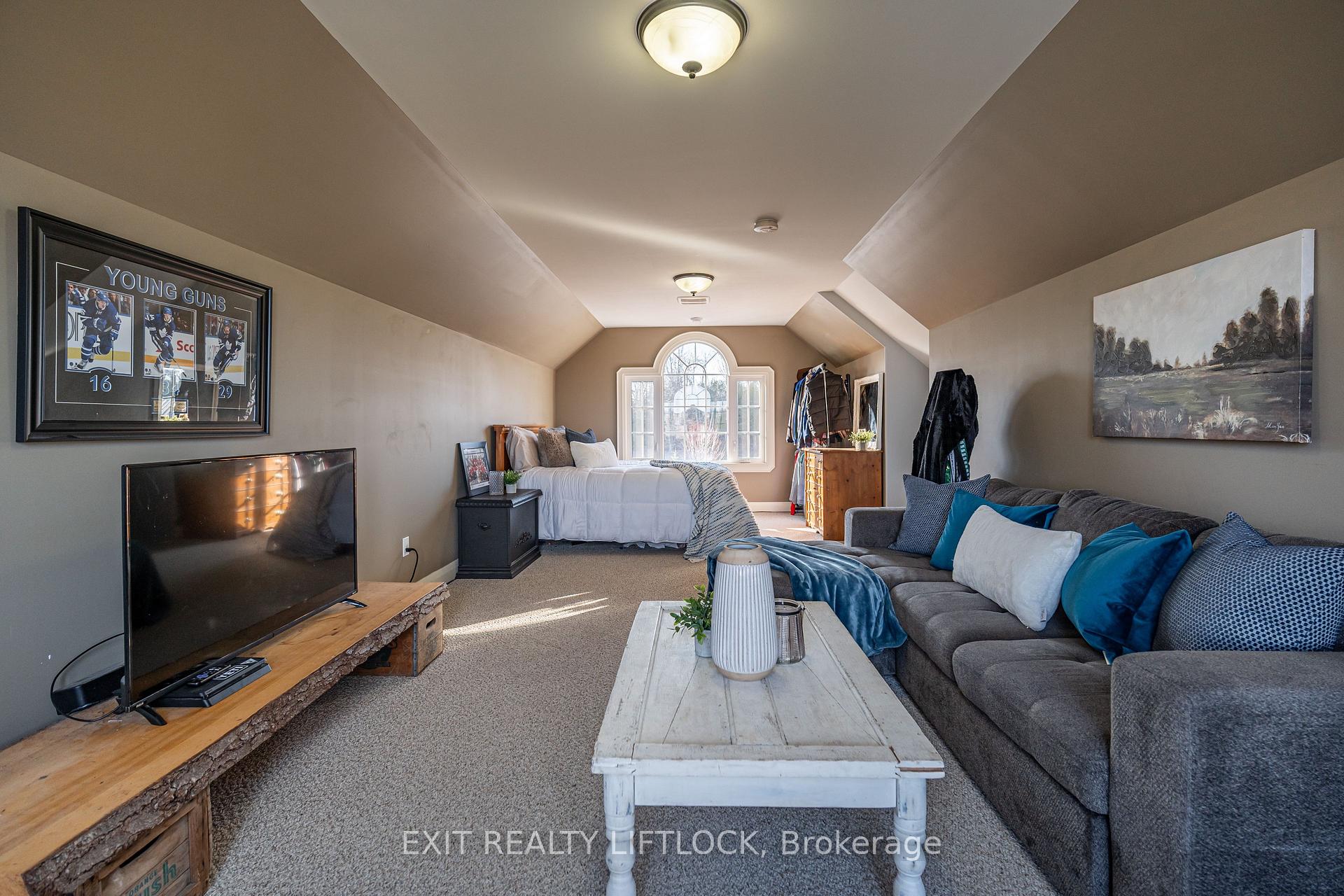 Photo 23 of 95 Centreline Road, Kawartha Lakes, Emily — HOMEH