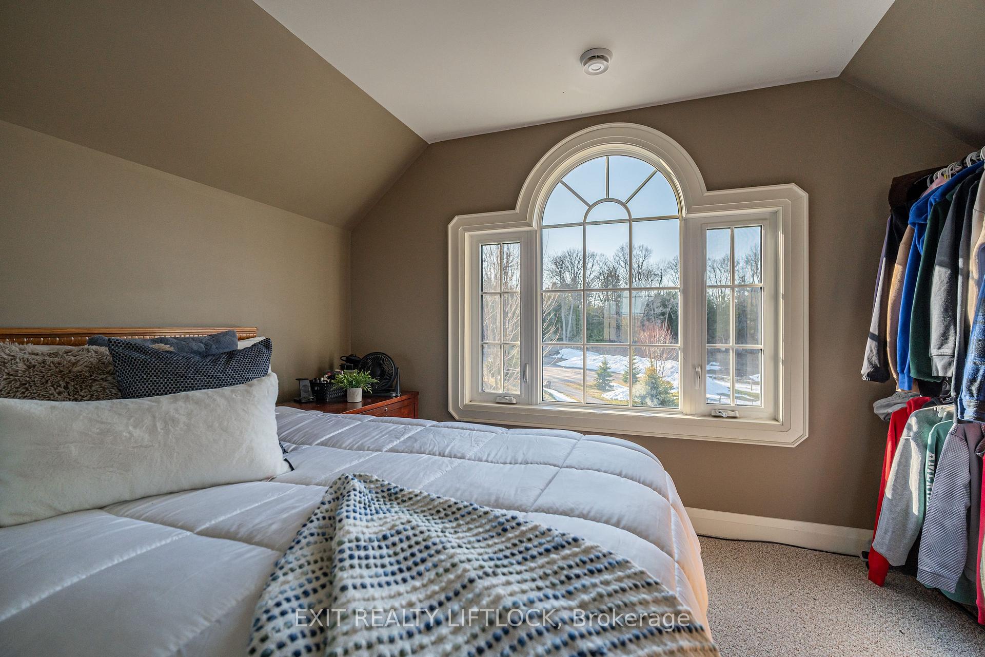 Photo 24 of 95 Centreline Road, Kawartha Lakes, Emily — HOMEH