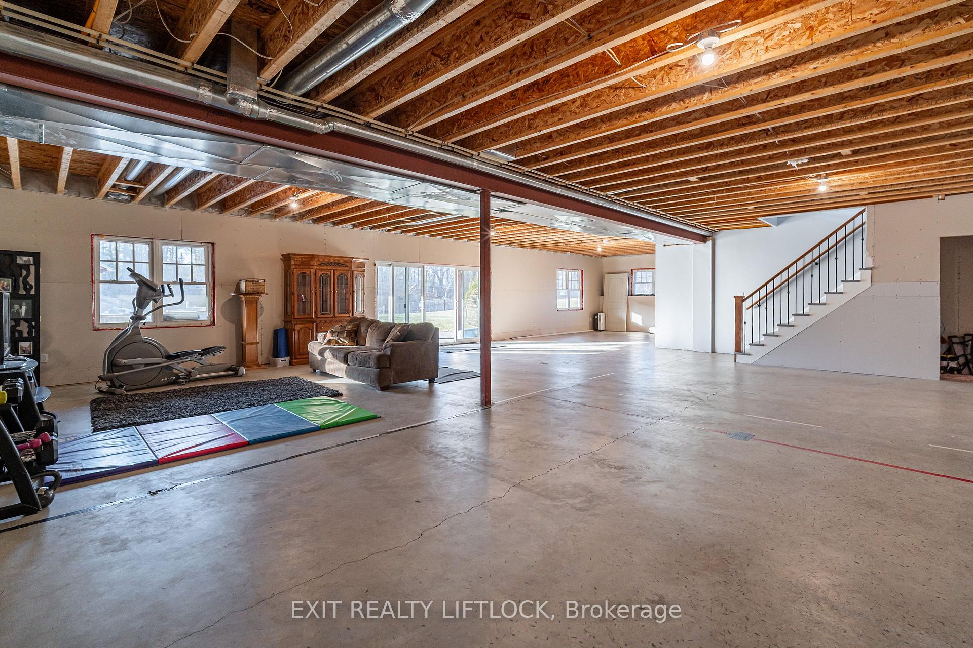 Photo 28 of 95 Centreline Road, Kawartha Lakes, Emily — HOMEH