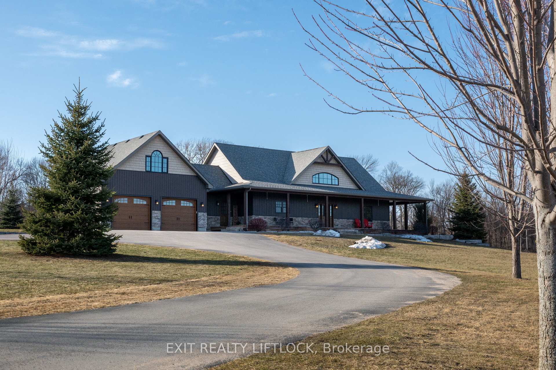 Photo 30 of 95 Centreline Road, Kawartha Lakes, Emily — HOMEH