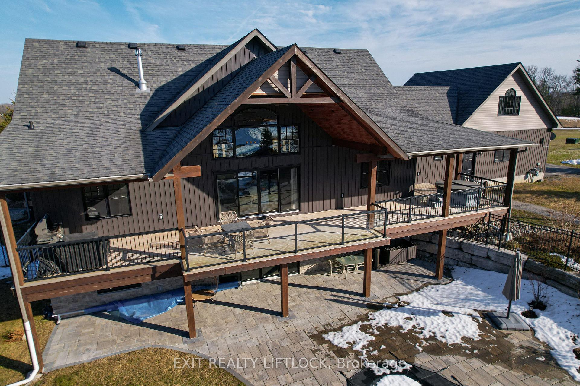 Photo 33 of 95 Centreline Road, Kawartha Lakes, Emily — HOMEH