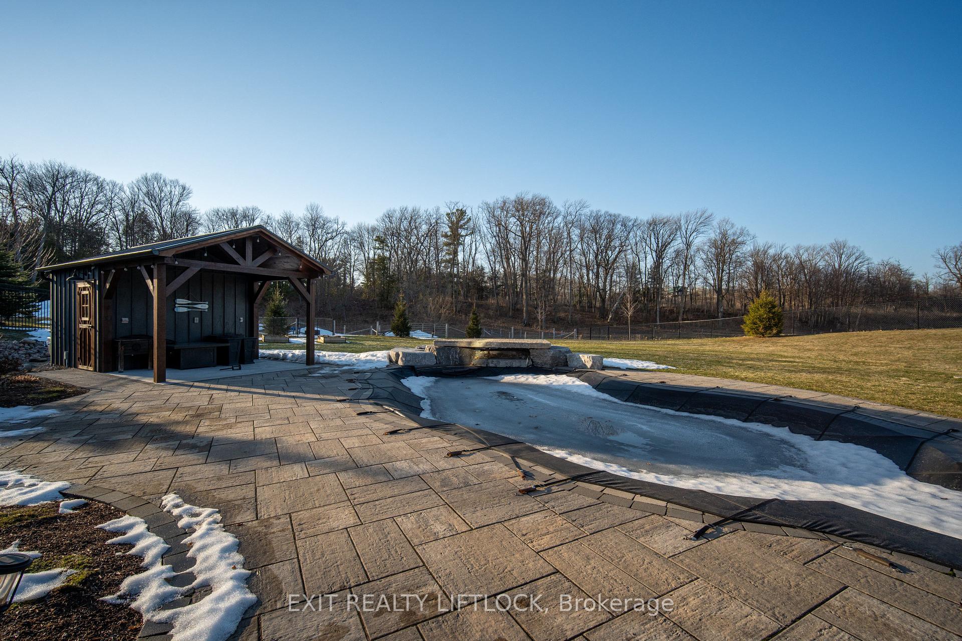 Photo 34 of 95 Centreline Road, Kawartha Lakes, Emily — HOMEH