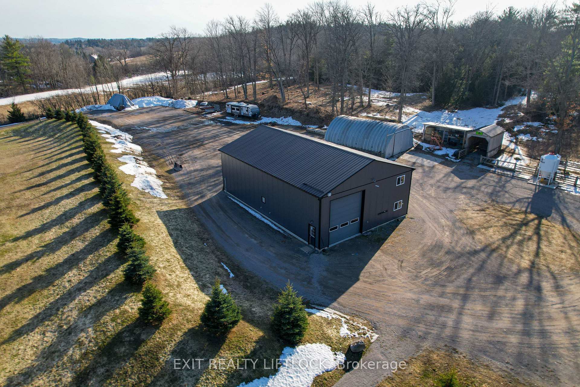 Photo 35 of 95 Centreline Road, Kawartha Lakes, Emily — HOMEH