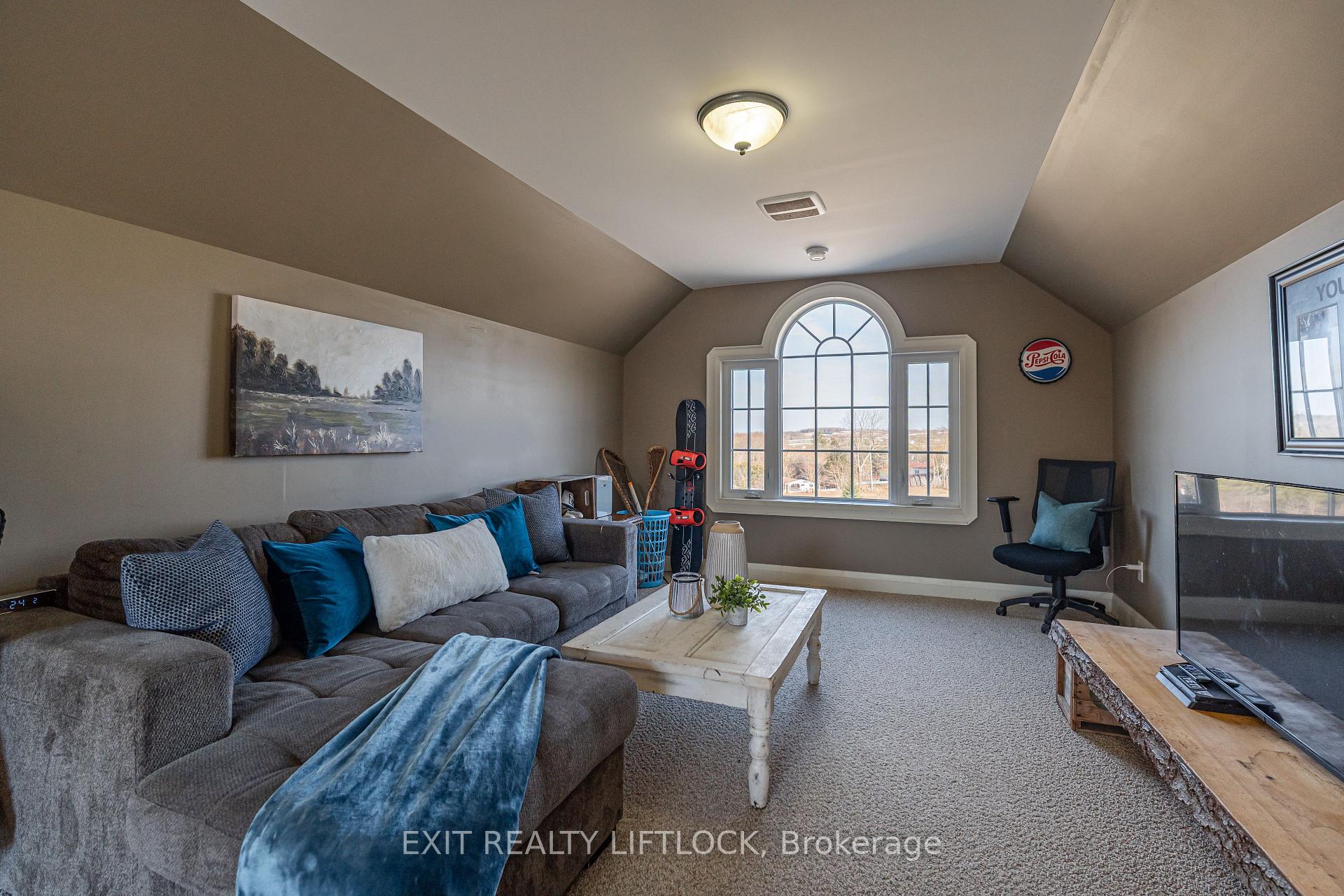 Photo 37 of 95 Centreline Road, Kawartha Lakes, Emily — HOMEH