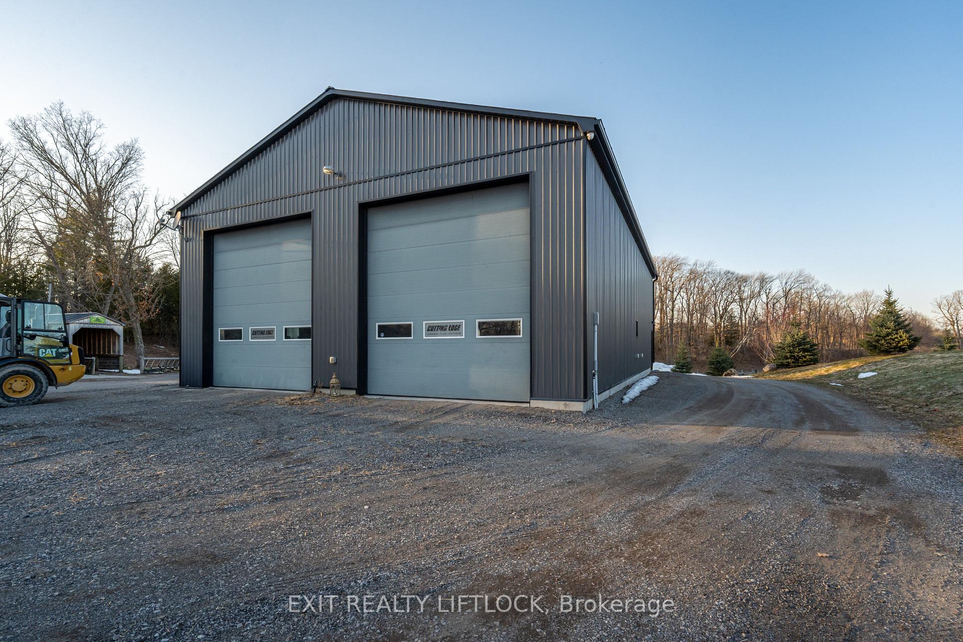 Photo 39 of 95 Centreline Road, Kawartha Lakes, Emily — HOMEH