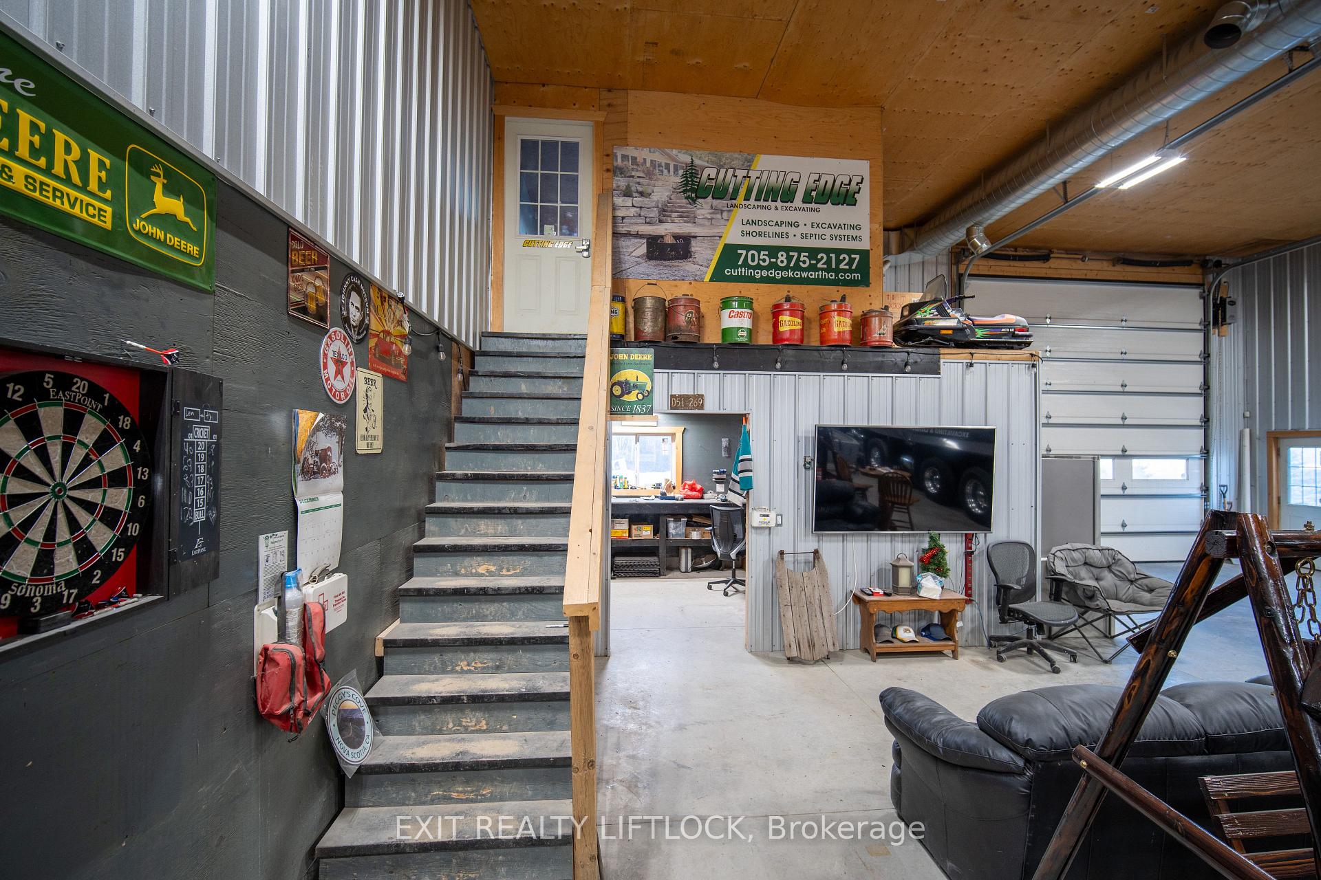 Photo 40 of 95 Centreline Road, Kawartha Lakes, Emily — HOMEH