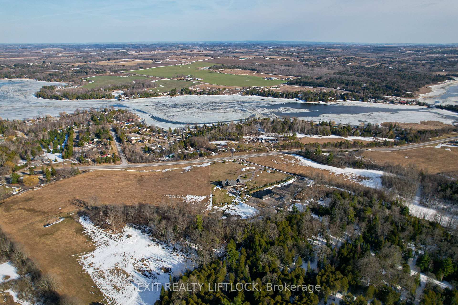 Photo 44 of 95 Centreline Road, Kawartha Lakes, Emily — HOMEH