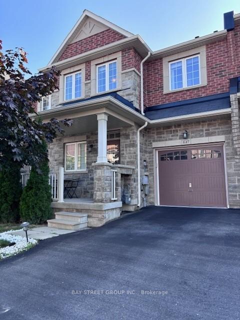 Photo 1 of 647 Murray Meadows Place, Milton, Clarke — HOMEH