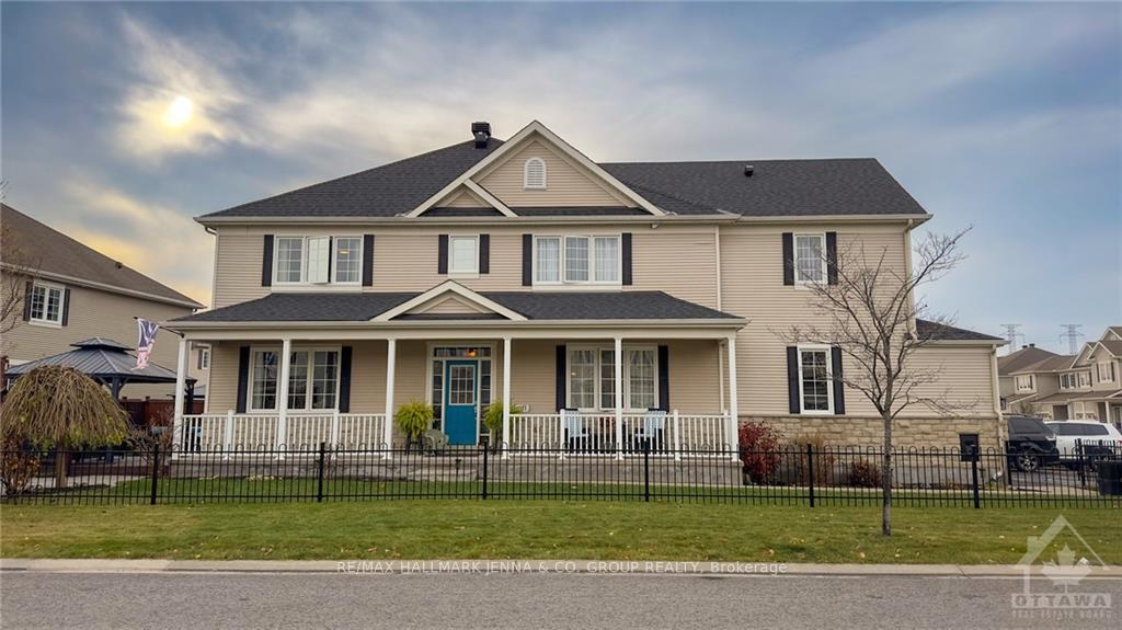 Photo 1 of 755 Oakglade Avenue, Ottawa, Kanata - Emerald Meadows/Trailwest — HOMEH