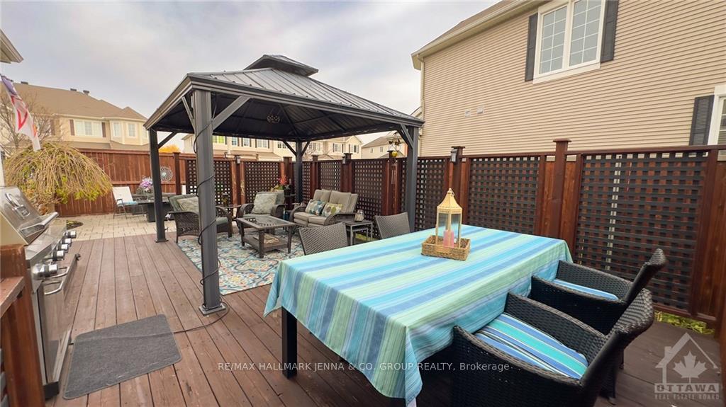 Photo 29 of 755 Oakglade Avenue, Ottawa, Kanata - Emerald Meadows/Trailwest — HOMEH