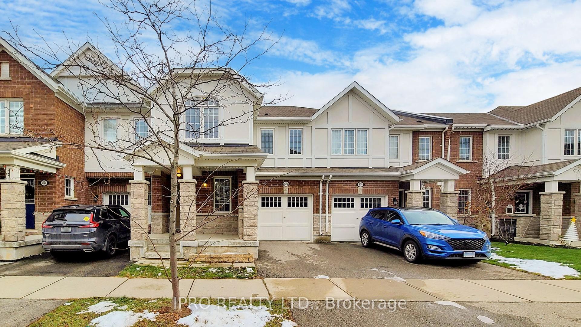 Photo 2 of 1672 Copeland Circle, Milton, Clarke — HOMEH