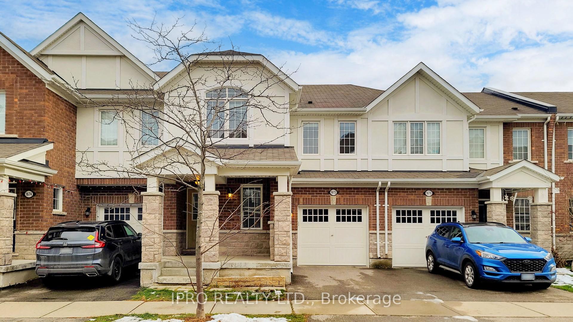 Photo 4 of 1672 Copeland Circle, Milton, Clarke — HOMEH