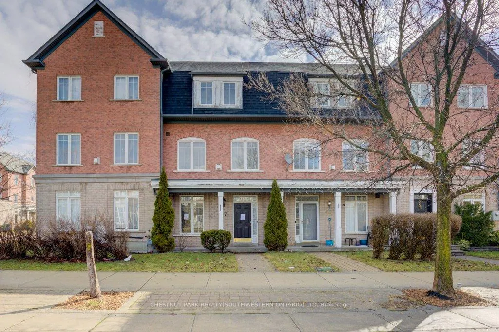 Photo 1 of 37 Port Union Road, Scarborough, Rouge — HOMEH