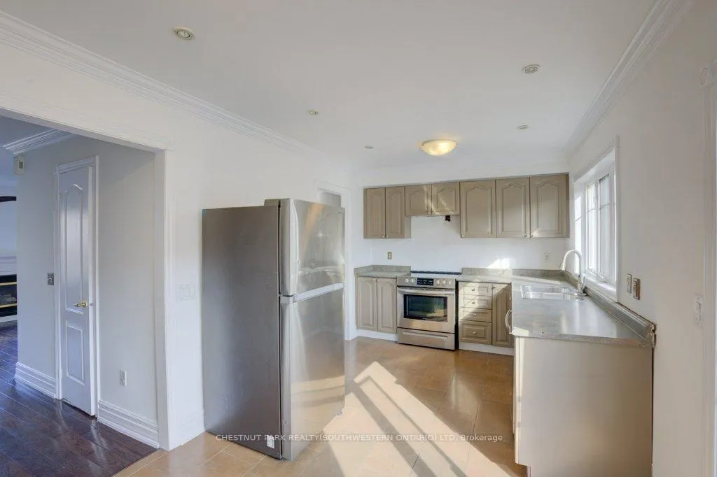 Photo 14 of 37 Port Union Road, Scarborough, Rouge — HOMEH