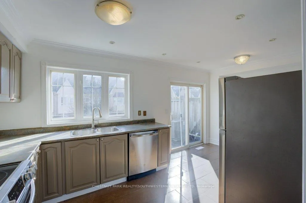 Photo 16 of 37 Port Union Road, Scarborough, Rouge — HOMEH