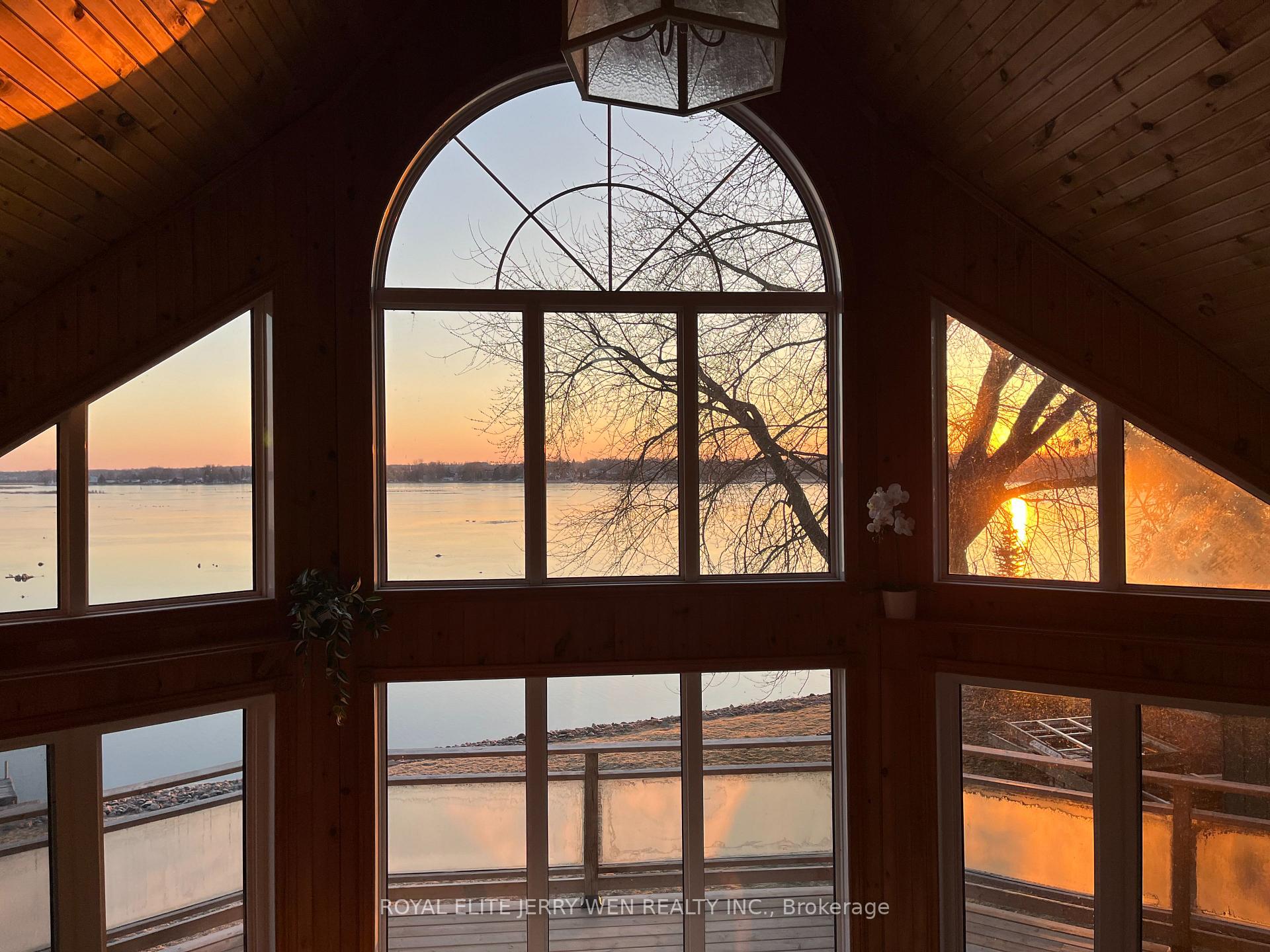 Photo 22 of 10 Sunrise Crescent, Kawartha Lakes, Fenelon — HOMEH