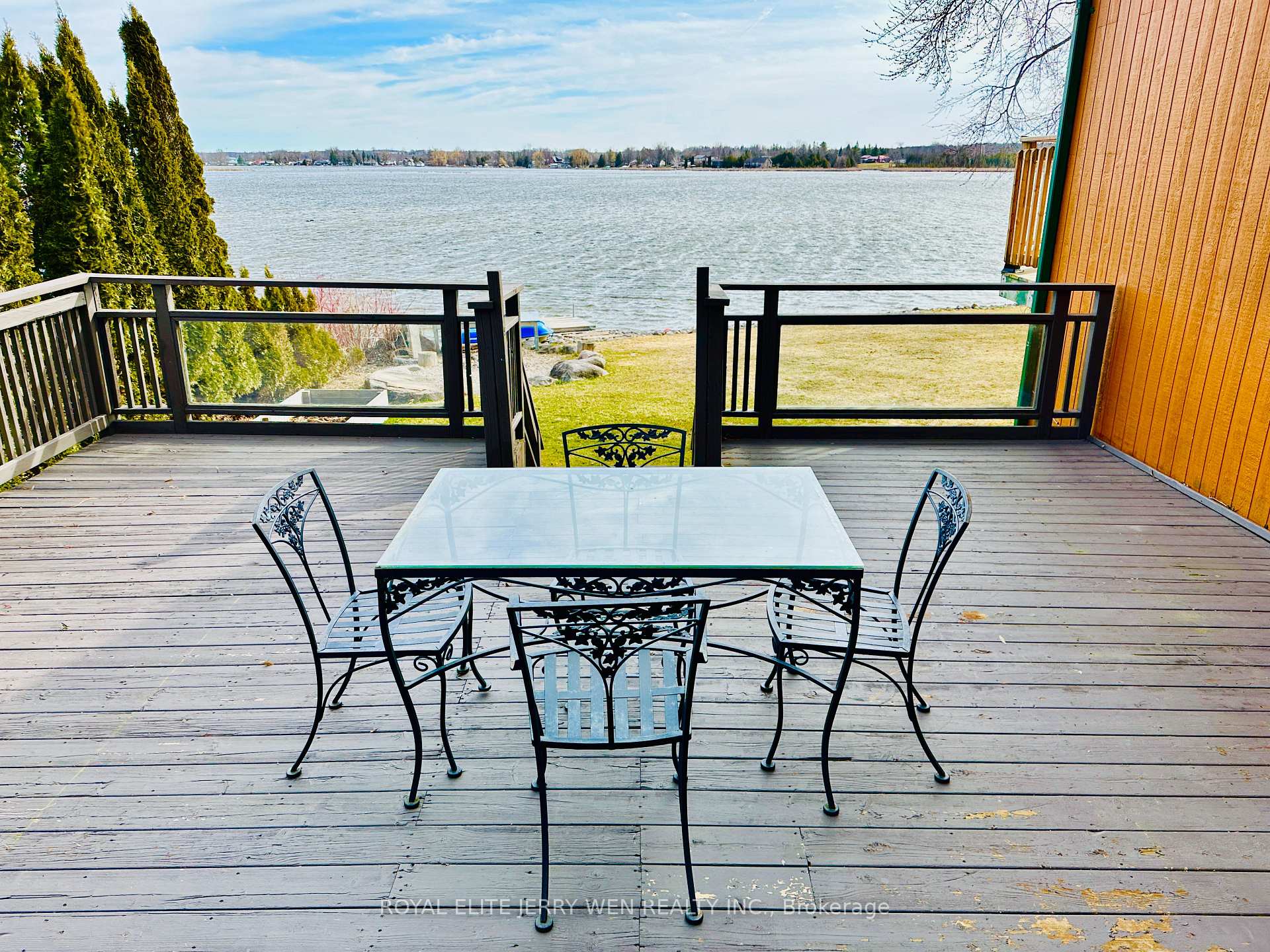 Photo 34 of 10 Sunrise Crescent, Kawartha Lakes, Fenelon — HOMEH