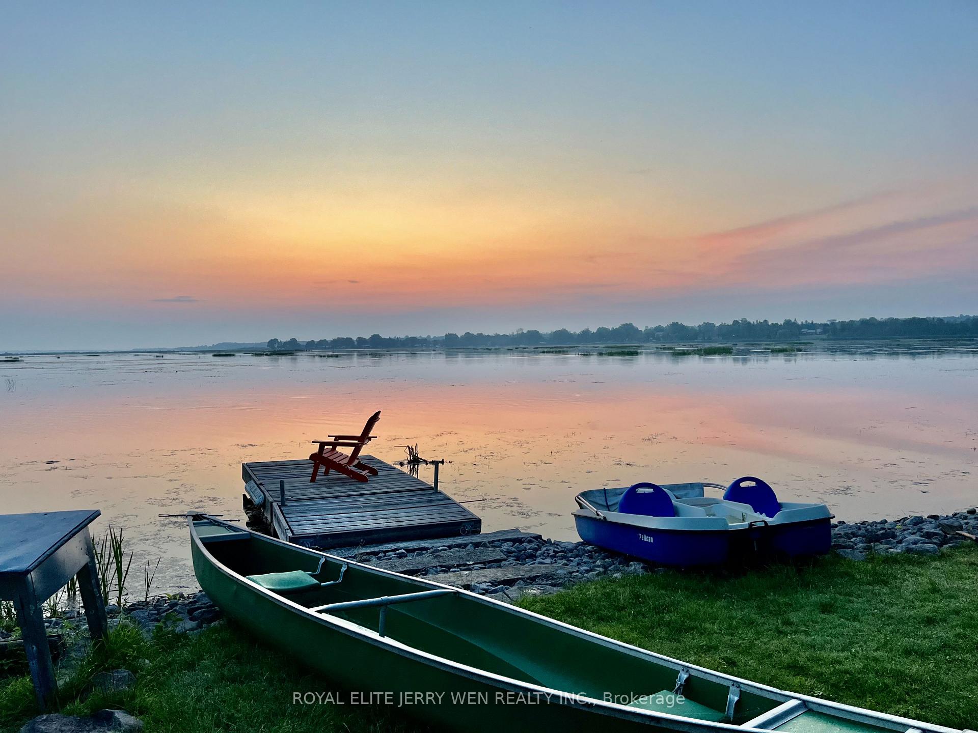 Photo 37 of 10 Sunrise Crescent, Kawartha Lakes, Fenelon — HOMEH