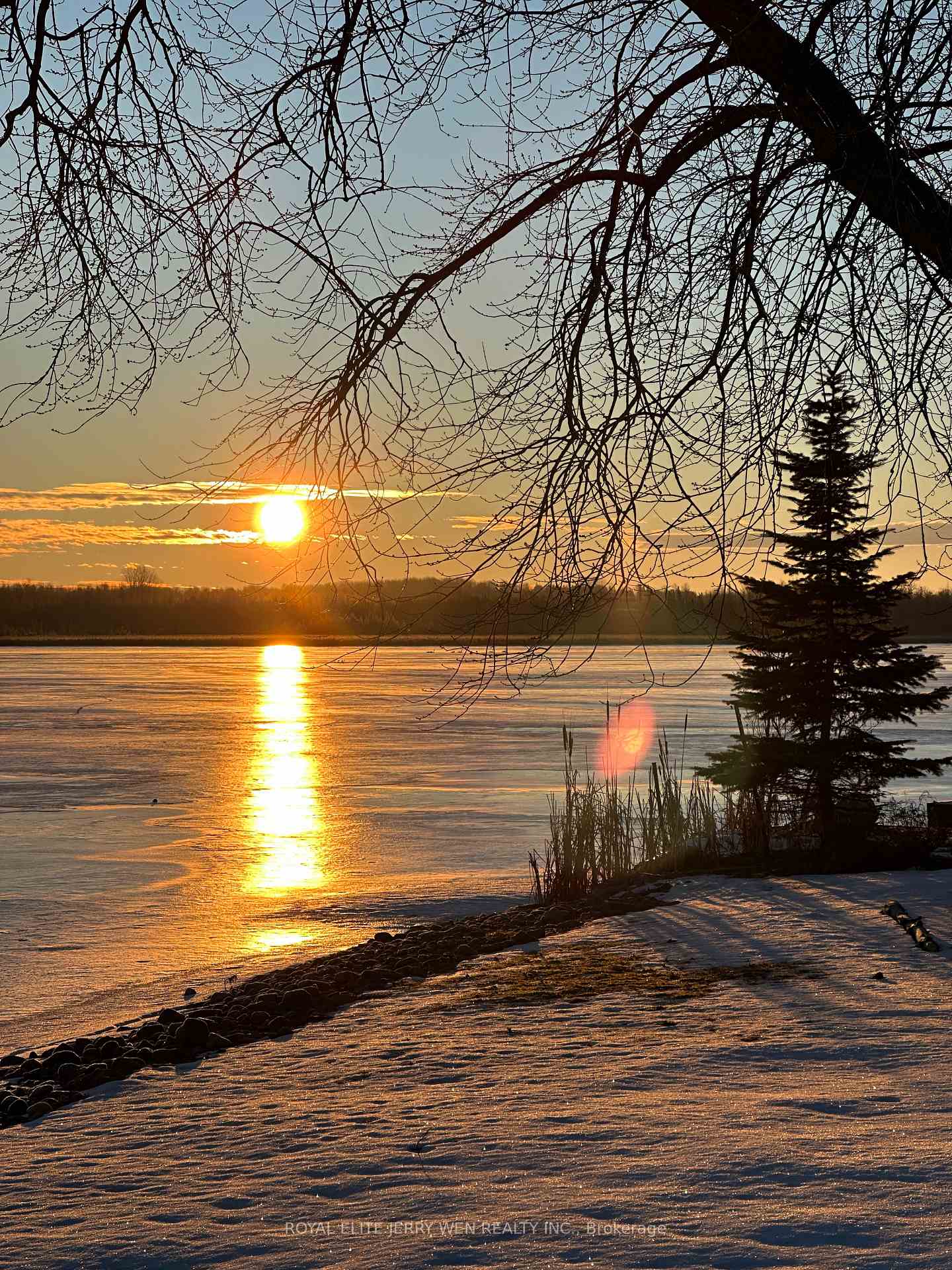 Photo 40 of 10 Sunrise Crescent, Kawartha Lakes, Fenelon — HOMEH