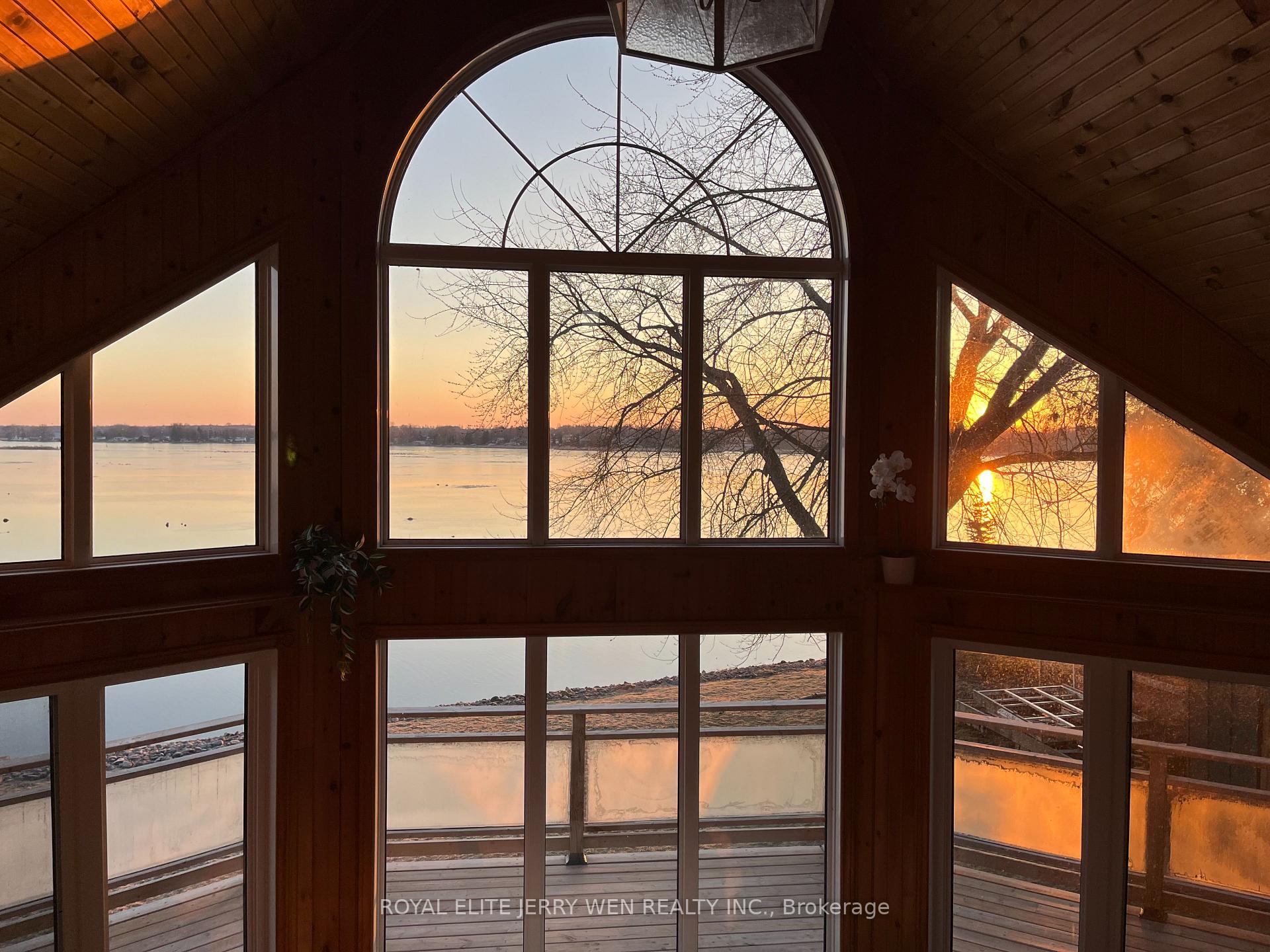 Photo 42 of 10 Sunrise Crescent, Kawartha Lakes, Fenelon — HOMEH