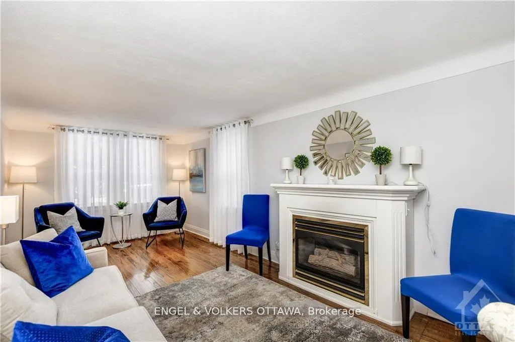 Photo 5 of 317 Summit Avenue, Ottawa, Alta Vista/Faircrest Heights — HOMEH