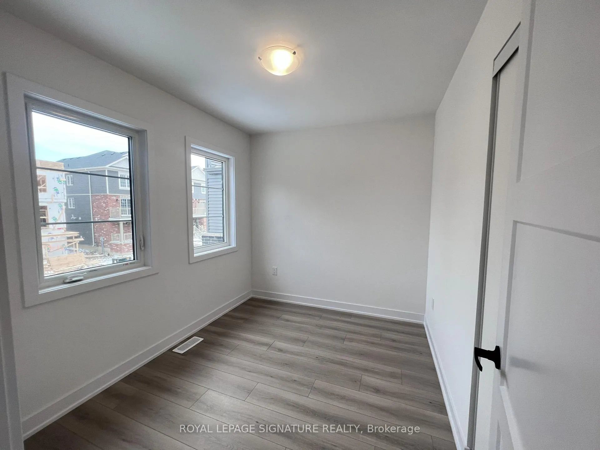Photo 15 of 21 Hay Lane, Barrie, Rural Barrie Southeast — HOMEH