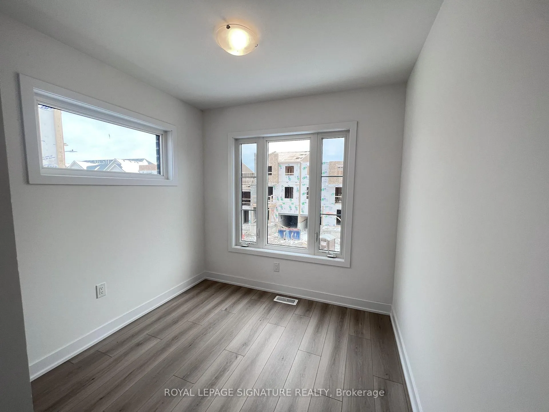Photo 17 of 21 Hay Lane, Barrie, Rural Barrie Southeast — HOMEH