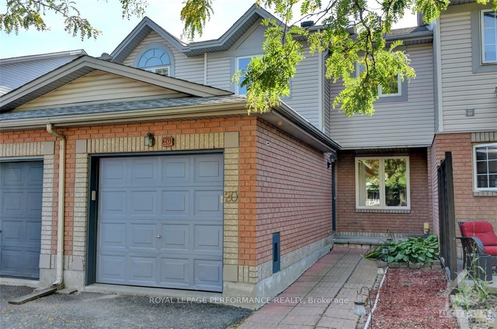 Photo 2 of 20 Kincardine Drive, Ottawa, Kanata - Glencairn/Hazeldean — HOMEH